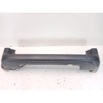 PARAGOLPES TRASERO 1633557280 