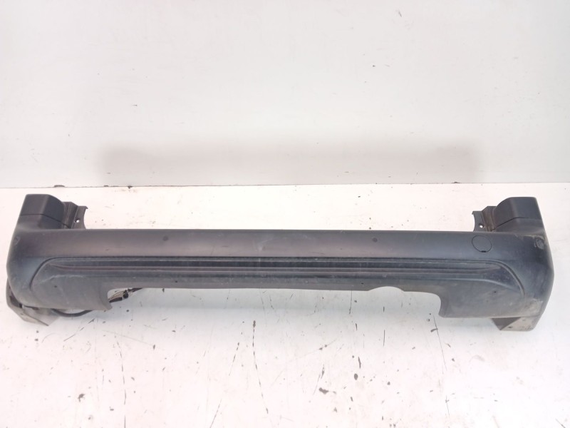 Recambio de paragolpes trasero para opel combo e tour / life (k9) 1.5 referencia OEM IAM 1633557280  