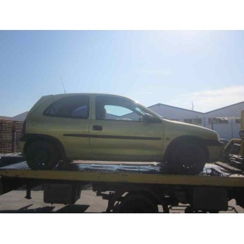 OPEL CORSA B
