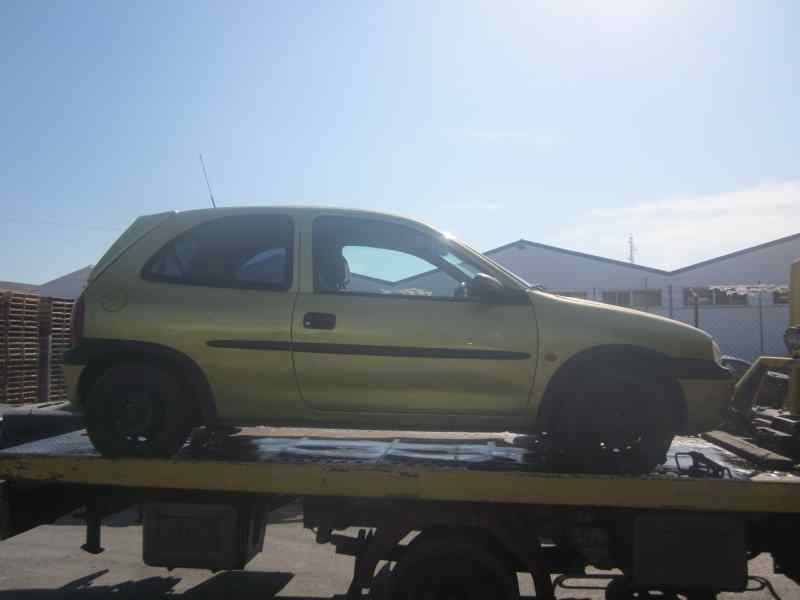opel corsa b del año 1998