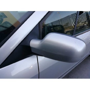 renault scenic ii del año 2008