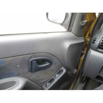 renault clio ii fase i (b/cbo) del año 1999