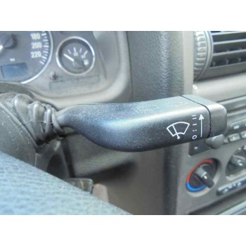 opel astra g berlina del año 2004