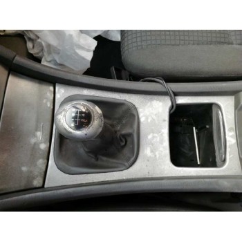 mercedes-benz clase c (w203) sportcoupe del año 2007