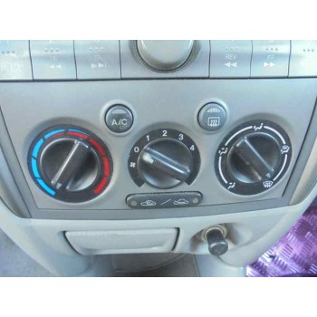 mazda premacy (cp) del año 2001