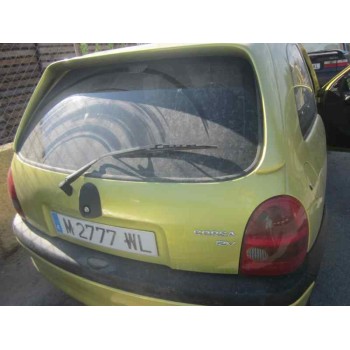 opel corsa b del año 1998