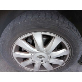 renault scenic ii del año 2008