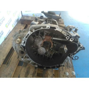 Recambio de caja cambios para renault safrane (b54) 2.1 dt referencia OEM IAM PK1029  