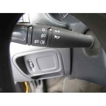 renault clio ii fase i (b/cbo) del año 1999