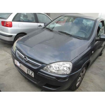 OPEL CORSA C
