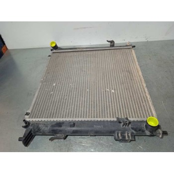 Recambio de radiador agua para hyundai i30 classic gl referencia OEM IAM GBAAJ1 47.5 X 45 