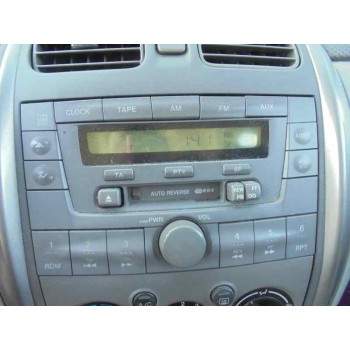 mazda premacy (cp) del año 2001