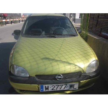 opel corsa b del año 1998