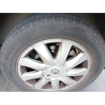 renault scenic ii del año 2008