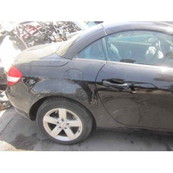 mercedes-benz clase slk (w171) roadster del año 2006