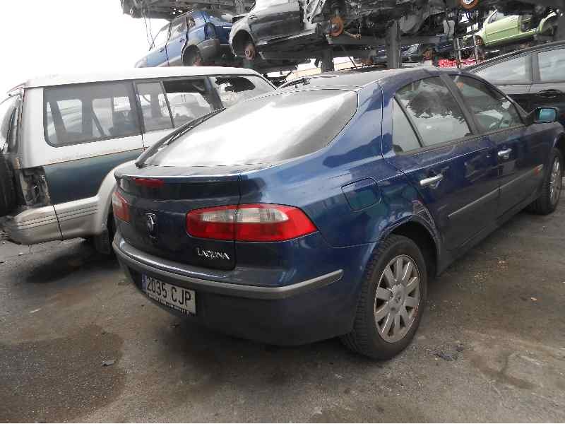 renault laguna ii (bg0) del año 2003