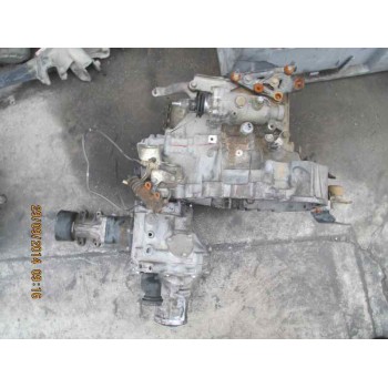 CAJA CAMBIOS 3SFE 4X4 