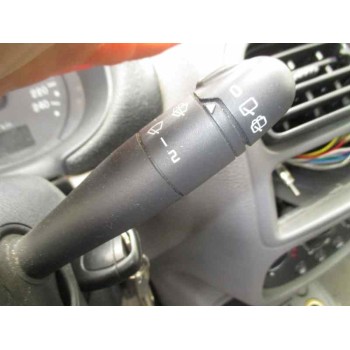 renault clio ii fase i (b/cbo) del año 1999