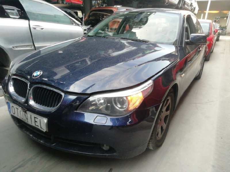 BMW SERIE 5 BERLINA (E60)