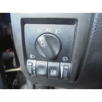 opel astra g berlina del año 2004