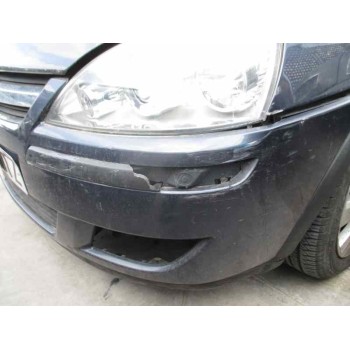 opel corsa c del año 2005