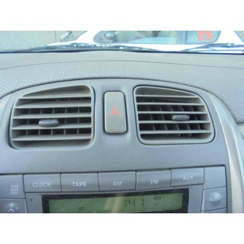 mazda premacy (cp) del año 2001