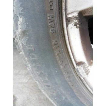 renault scenic ii del año 2008