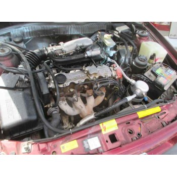 opel vectra a del año 1993