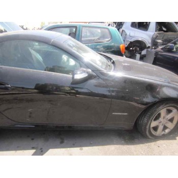 mercedes-benz clase slk (w171) roadster del año 2006