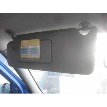 renault clio ii fase ii (b/cb0) del año 2003