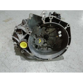 CAJA CAMBIOS AV6R7002GJ MAL 