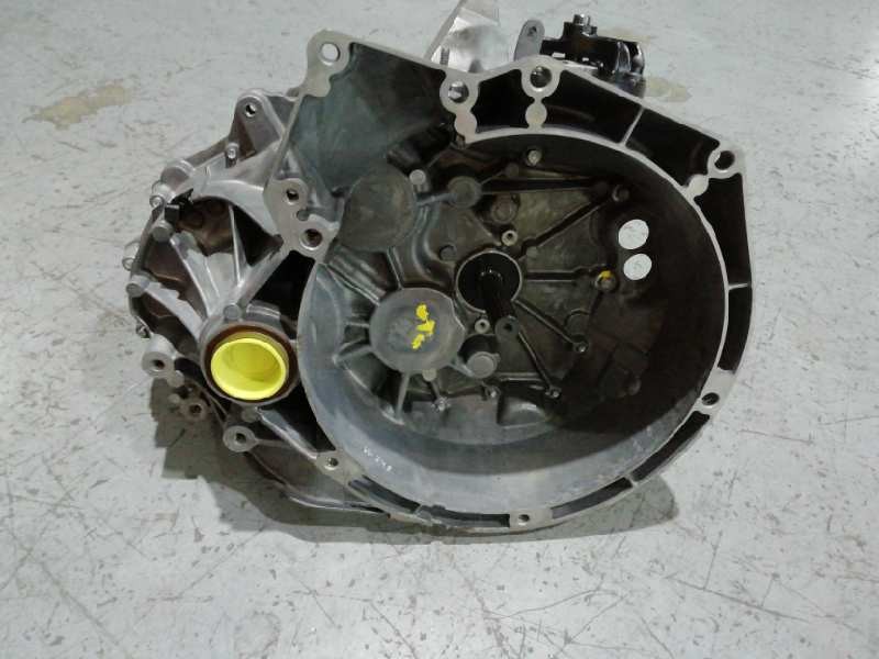Recambio de caja cambios para ford focus lim. ambiente referencia OEM IAM AV6R7002GJ MAL 