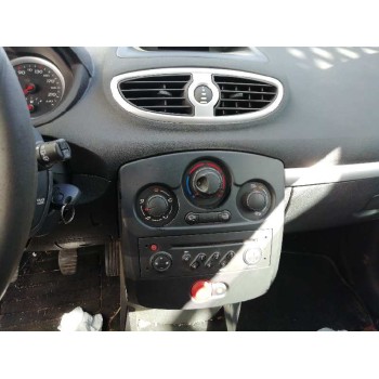 renault clio iii del año 2005