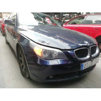 bmw serie 5 berlina (e60) del año 2004