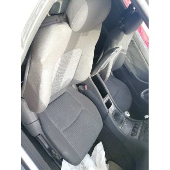 mercedes-benz clase c (w203) sportcoupe del año 2007