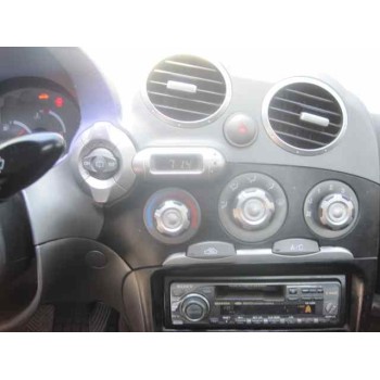 hyundai coupe (rd) del año 2001