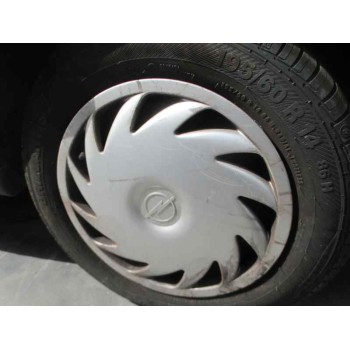 opel vectra a del año 1993