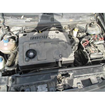 fiat stilo (192) del año 2002