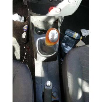 renault clio iii del año 2005