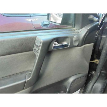 opel astra g berlina del año 2004