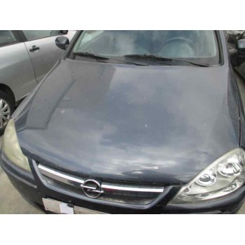 opel corsa c del año 2005