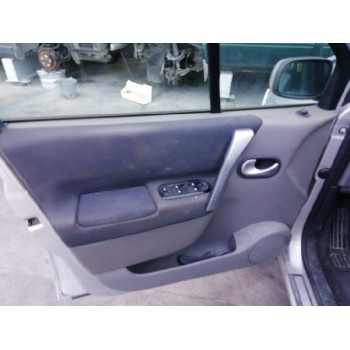 renault scenic ii del año 2008