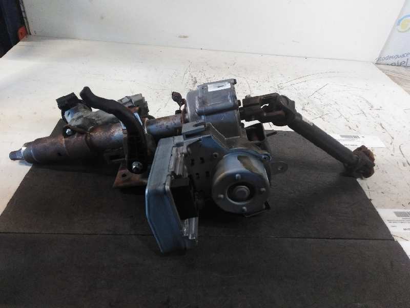 Recambio de columna direccion para ford fiesta (ccn) trend referencia OEM IAM C1BC3C529AS C1BC-3C529-AE C1BC-3C529-AG