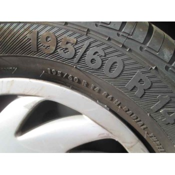 opel vectra a del año 1993