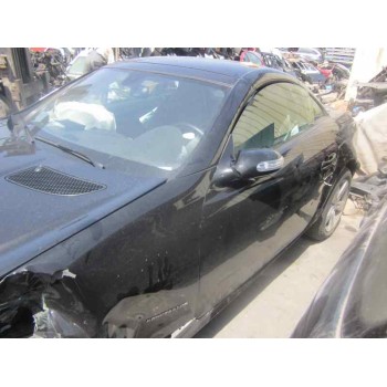 mercedes-benz clase slk (w171) roadster del año 2006