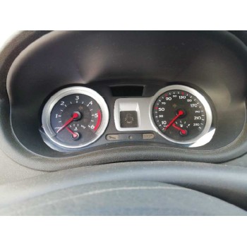 renault clio iii del año 2005