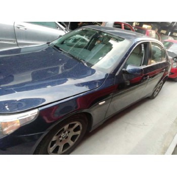 bmw serie 5 berlina (e60) del año 2004