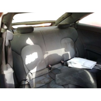 mercedes-benz clase c (w203) sportcoupe del año 2007