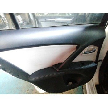 GUARNECIDO PUERTA TRASERA IZQUIERDA 