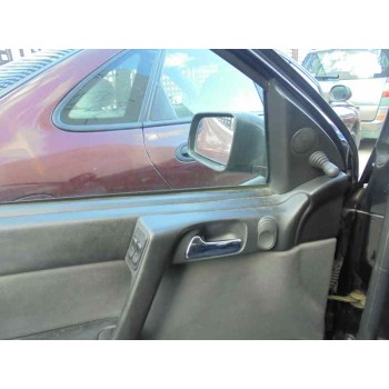 opel astra g berlina del año 2004